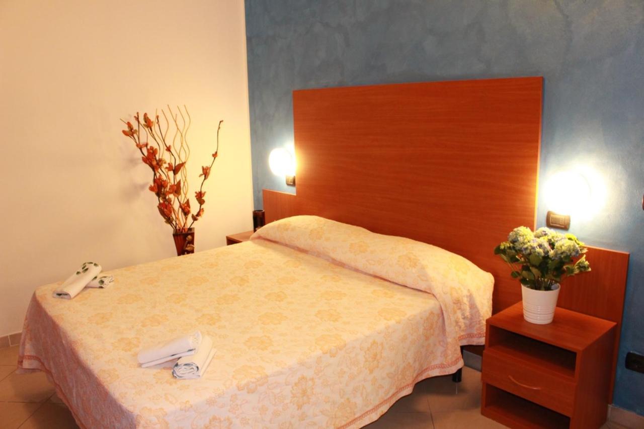 Hotel Nettuno Montecatini Terme Eksteriør billede