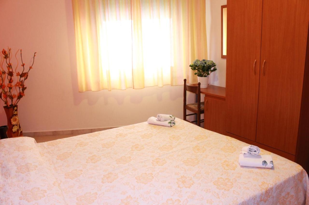 Hotel Nettuno Montecatini Terme Eksteriør billede